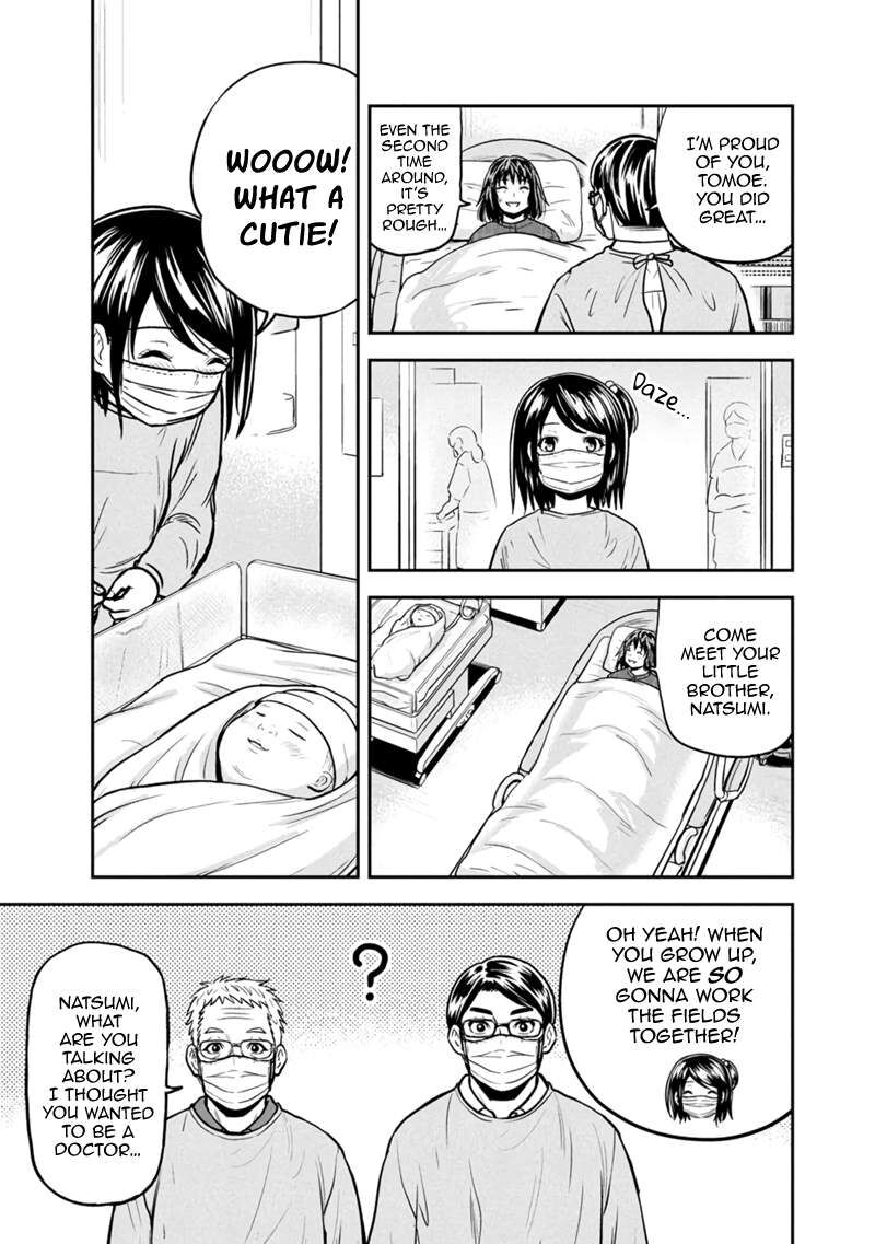Orenchi Ni Kita Onna Kishi To Inakagurashi Surukotoninatta Ken 147 15
