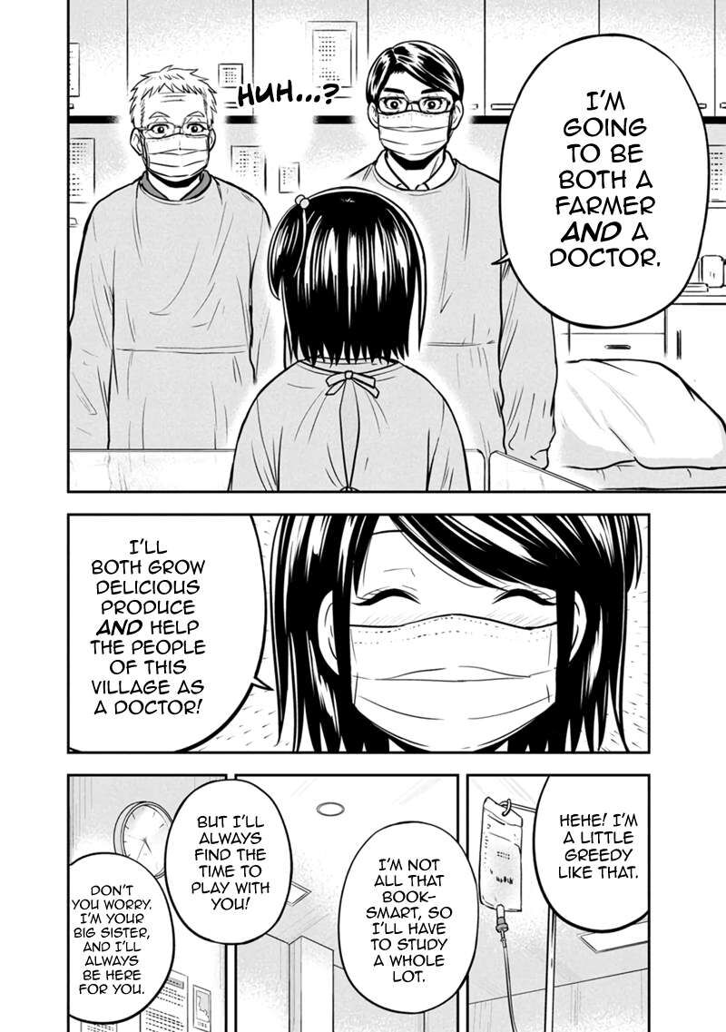 Orenchi Ni Kita Onna Kishi To Inakagurashi Surukotoninatta Ken 147 16