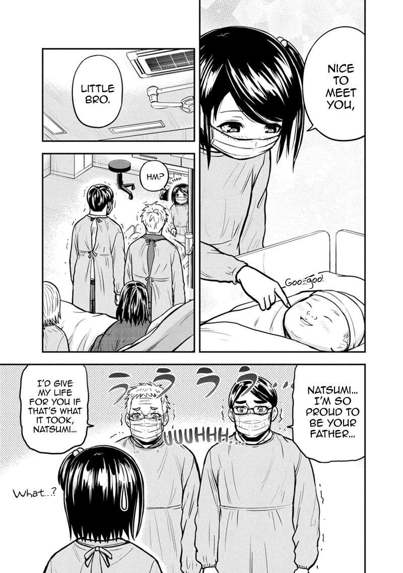 Orenchi Ni Kita Onna Kishi To Inakagurashi Surukotoninatta Ken 147 17