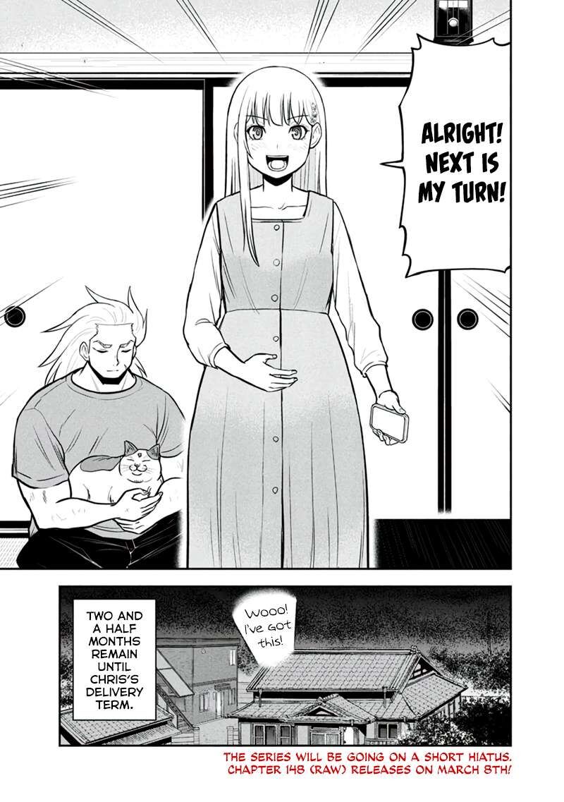 Orenchi Ni Kita Onna Kishi To Inakagurashi Surukotoninatta Ken 147 19