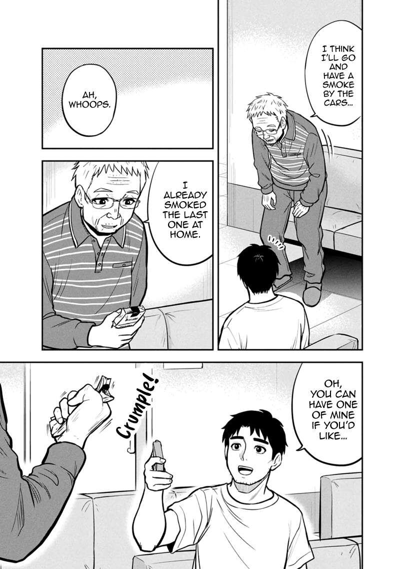 Orenchi Ni Kita Onna Kishi To Inakagurashi Surukotoninatta Ken 147 3