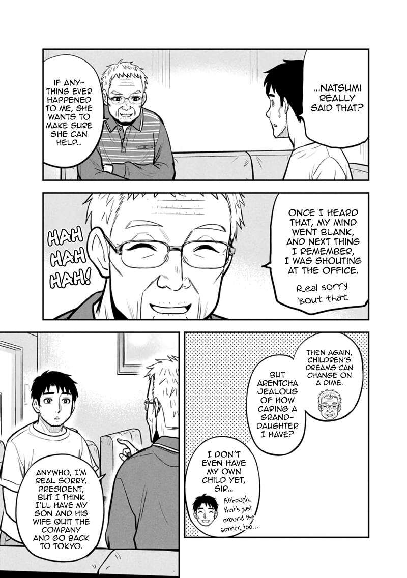 Orenchi Ni Kita Onna Kishi To Inakagurashi Surukotoninatta Ken 147 5