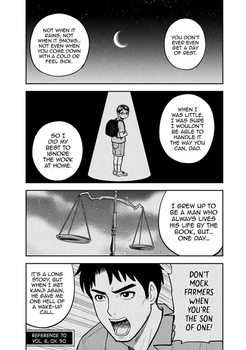 Orenchi Ni Kita Onna Kishi To Inakagurashi Surukotoninatta Ken 147 9