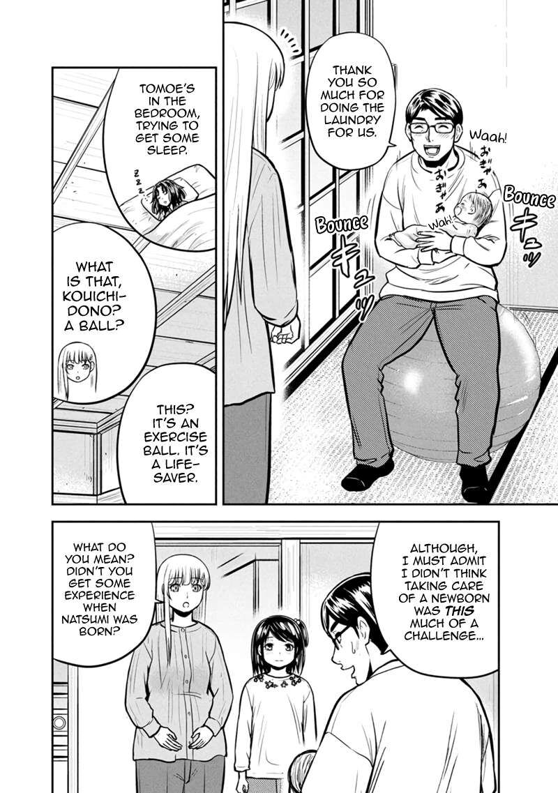 Orenchi Ni Kita Onna Kishi To Inakagurashi Surukotoninatta Ken 149 10