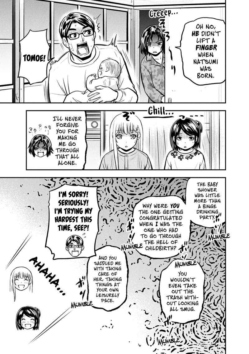 Orenchi Ni Kita Onna Kishi To Inakagurashi Surukotoninatta Ken 149 11