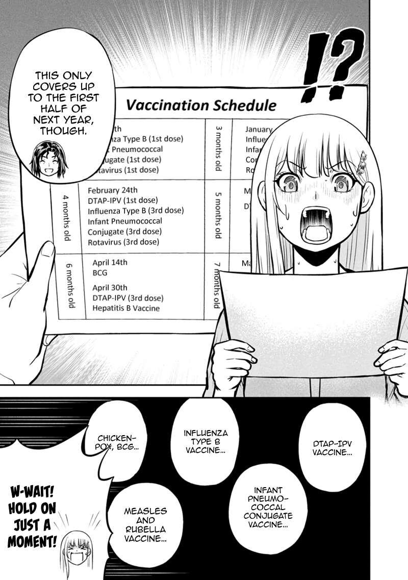 Orenchi Ni Kita Onna Kishi To Inakagurashi Surukotoninatta Ken 149 13