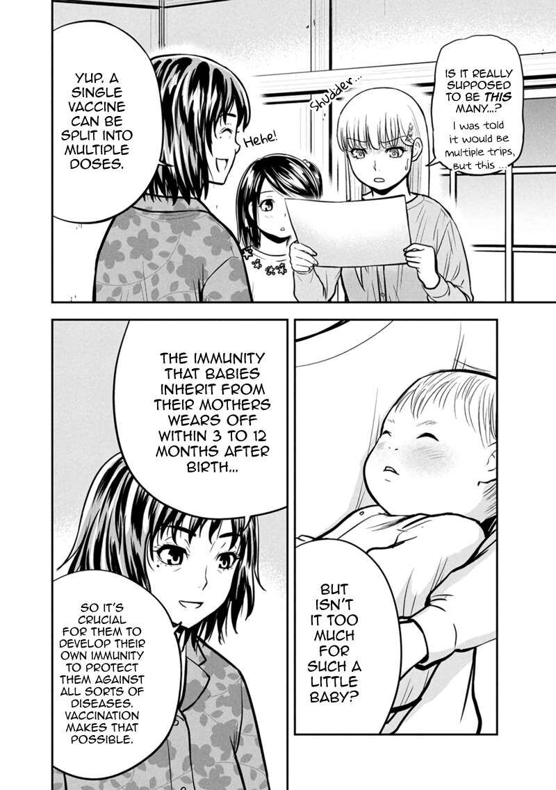 Orenchi Ni Kita Onna Kishi To Inakagurashi Surukotoninatta Ken 149 14