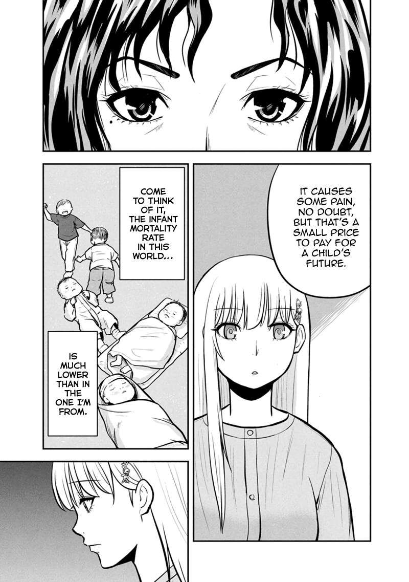 Orenchi Ni Kita Onna Kishi To Inakagurashi Surukotoninatta Ken 149 15