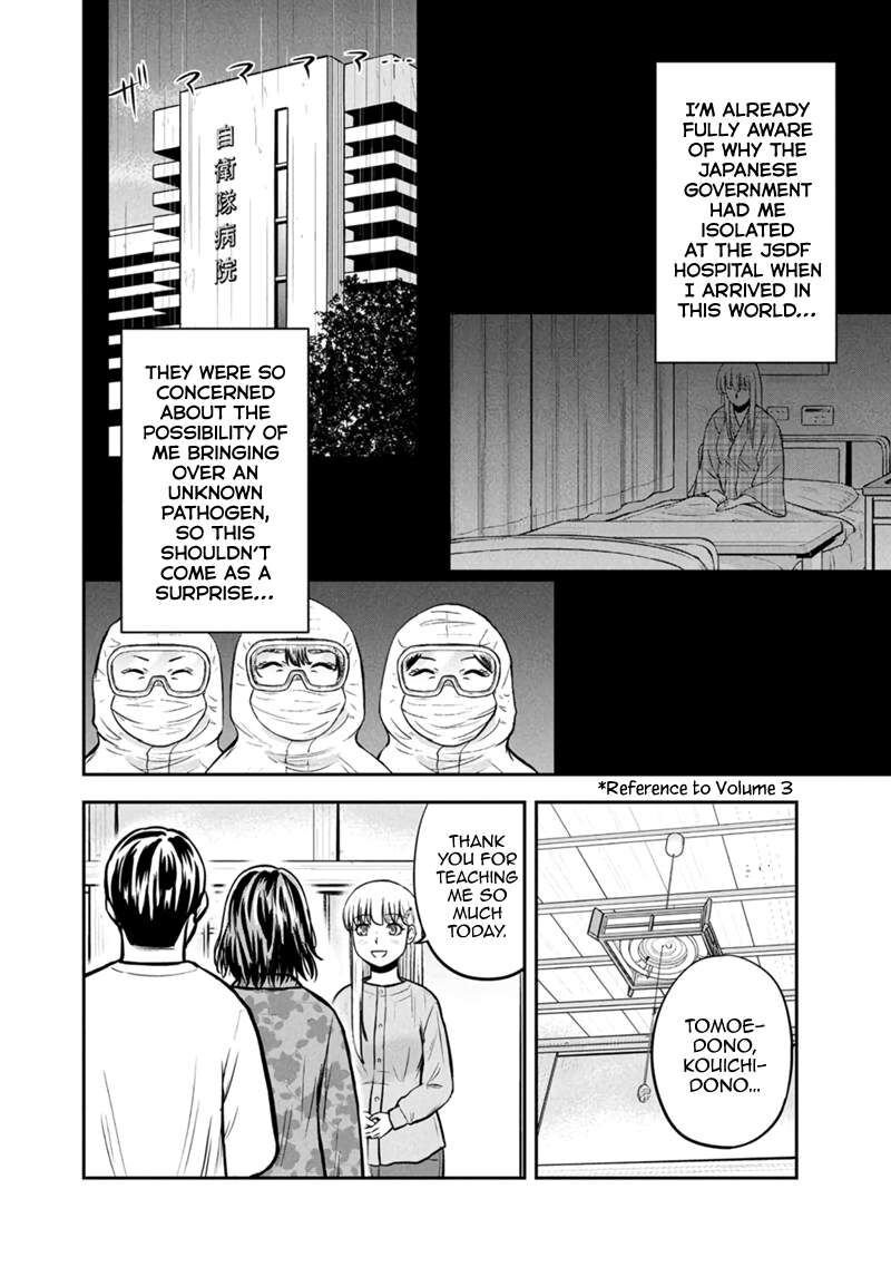 Orenchi Ni Kita Onna Kishi To Inakagurashi Surukotoninatta Ken 149 16