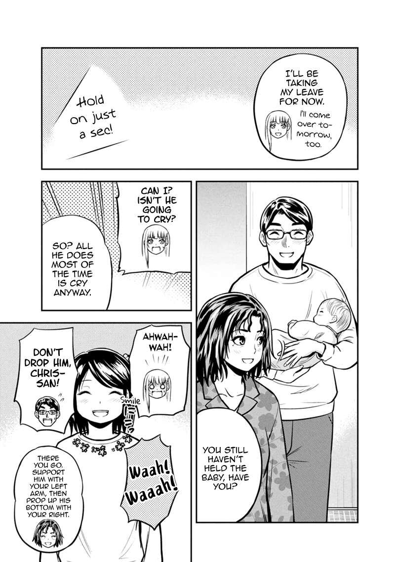 Orenchi Ni Kita Onna Kishi To Inakagurashi Surukotoninatta Ken 149 17