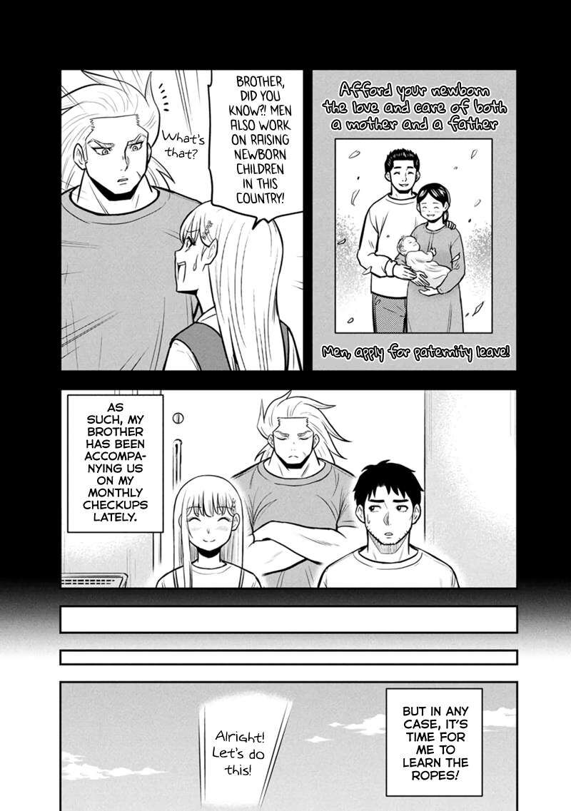 Orenchi Ni Kita Onna Kishi To Inakagurashi Surukotoninatta Ken 149 3