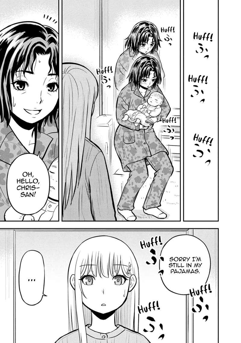 Orenchi Ni Kita Onna Kishi To Inakagurashi Surukotoninatta Ken 149 5