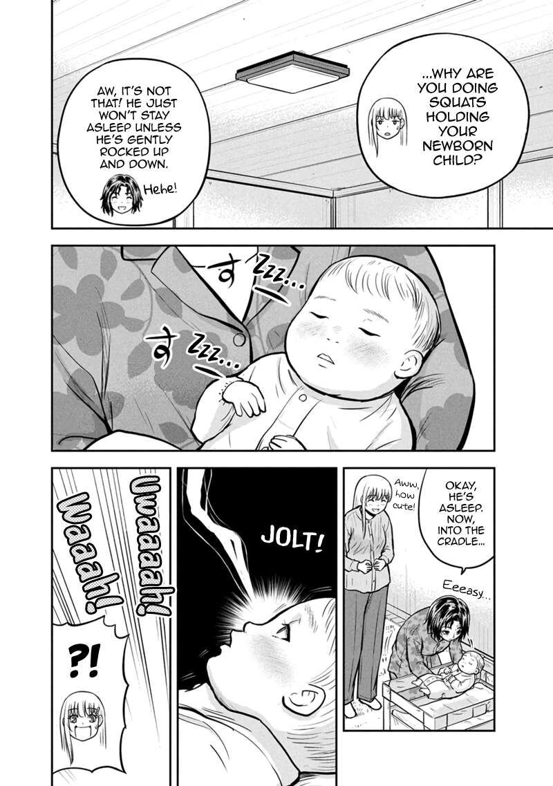 Orenchi Ni Kita Onna Kishi To Inakagurashi Surukotoninatta Ken 149 6