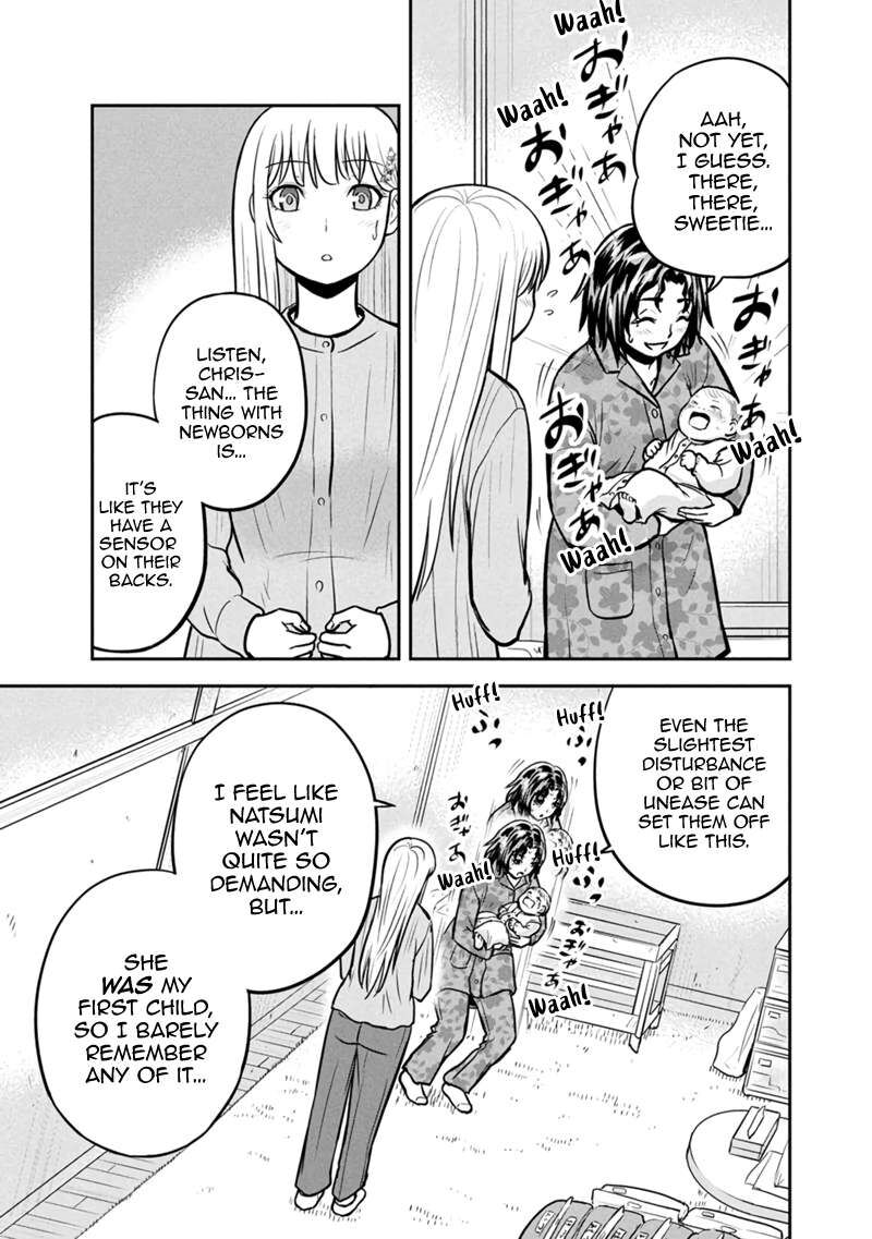 Orenchi Ni Kita Onna Kishi To Inakagurashi Surukotoninatta Ken 149 7
