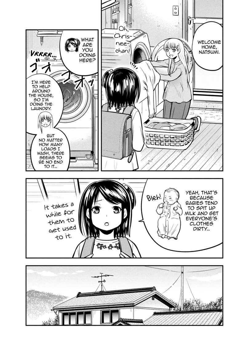 Orenchi Ni Kita Onna Kishi To Inakagurashi Surukotoninatta Ken 149 9