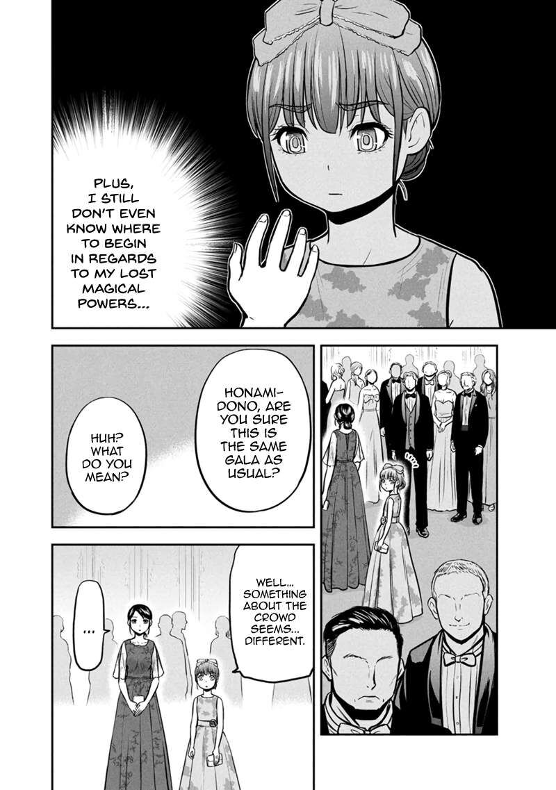 Orenchi Ni Kita Onna Kishi To Inakagurashi Surukotoninatta Ken 150 10