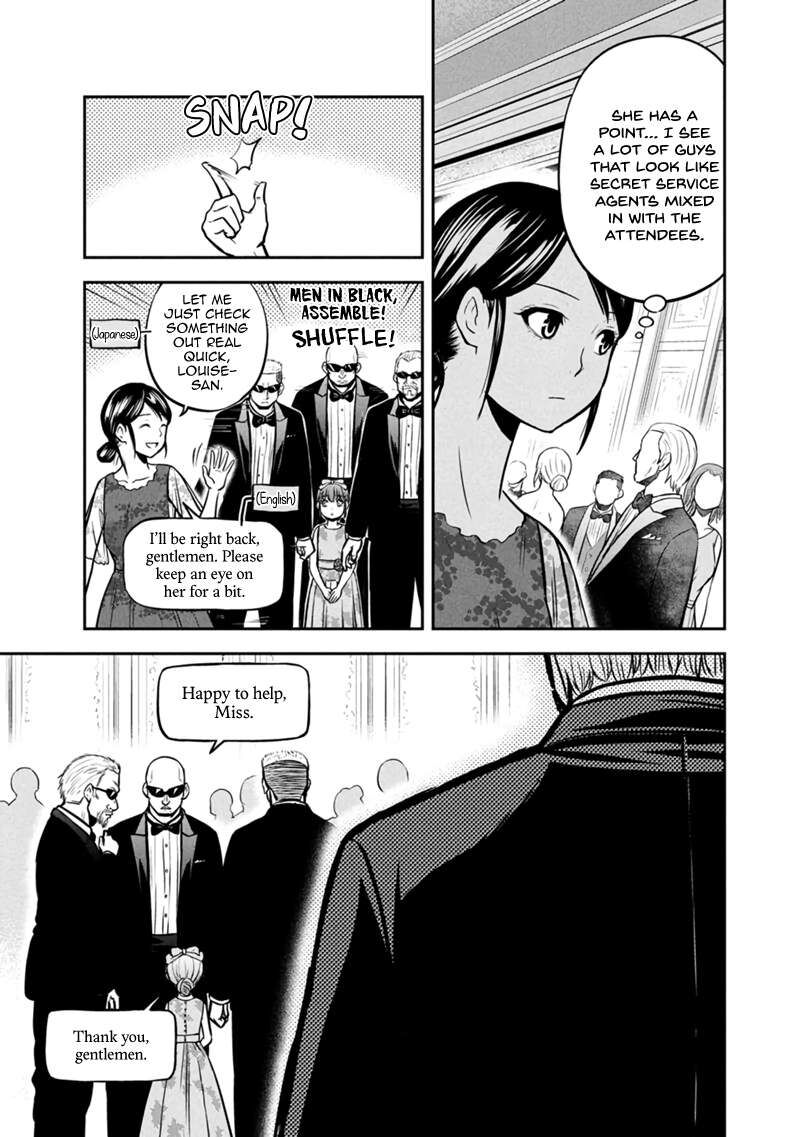 Orenchi Ni Kita Onna Kishi To Inakagurashi Surukotoninatta Ken 150 11