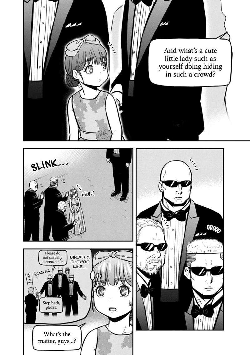 Orenchi Ni Kita Onna Kishi To Inakagurashi Surukotoninatta Ken 150 12