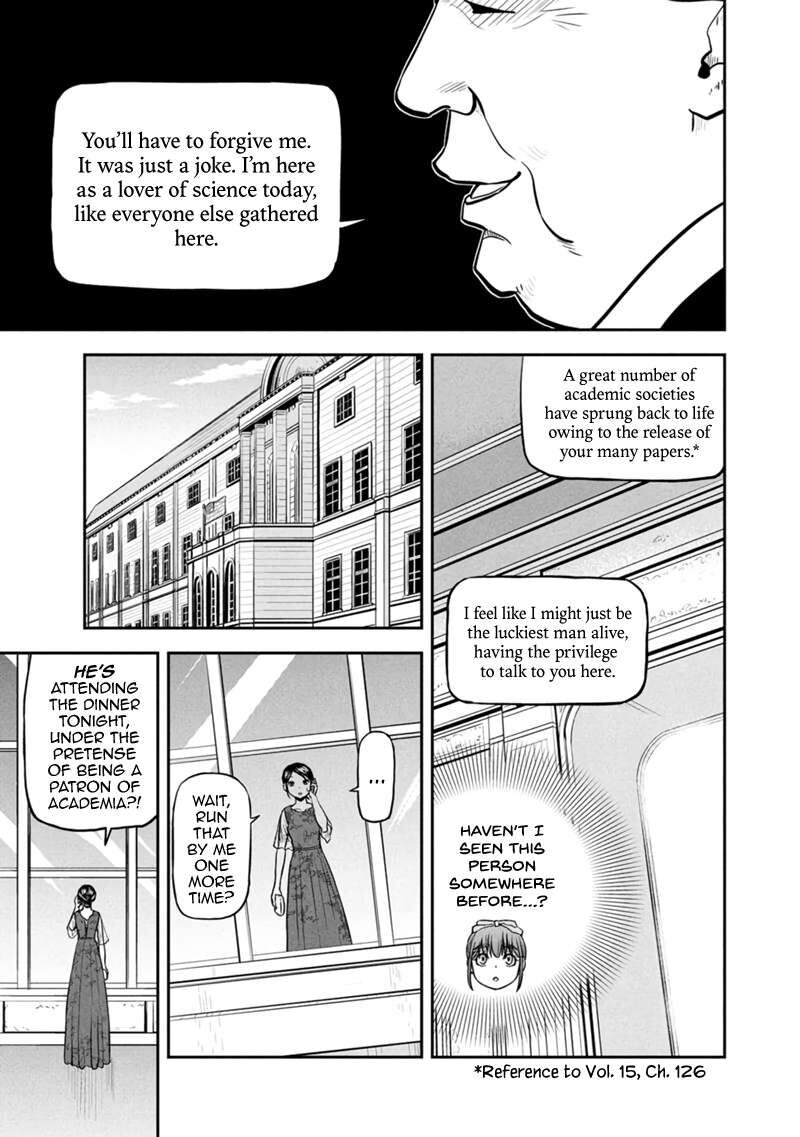 Orenchi Ni Kita Onna Kishi To Inakagurashi Surukotoninatta Ken 150 13