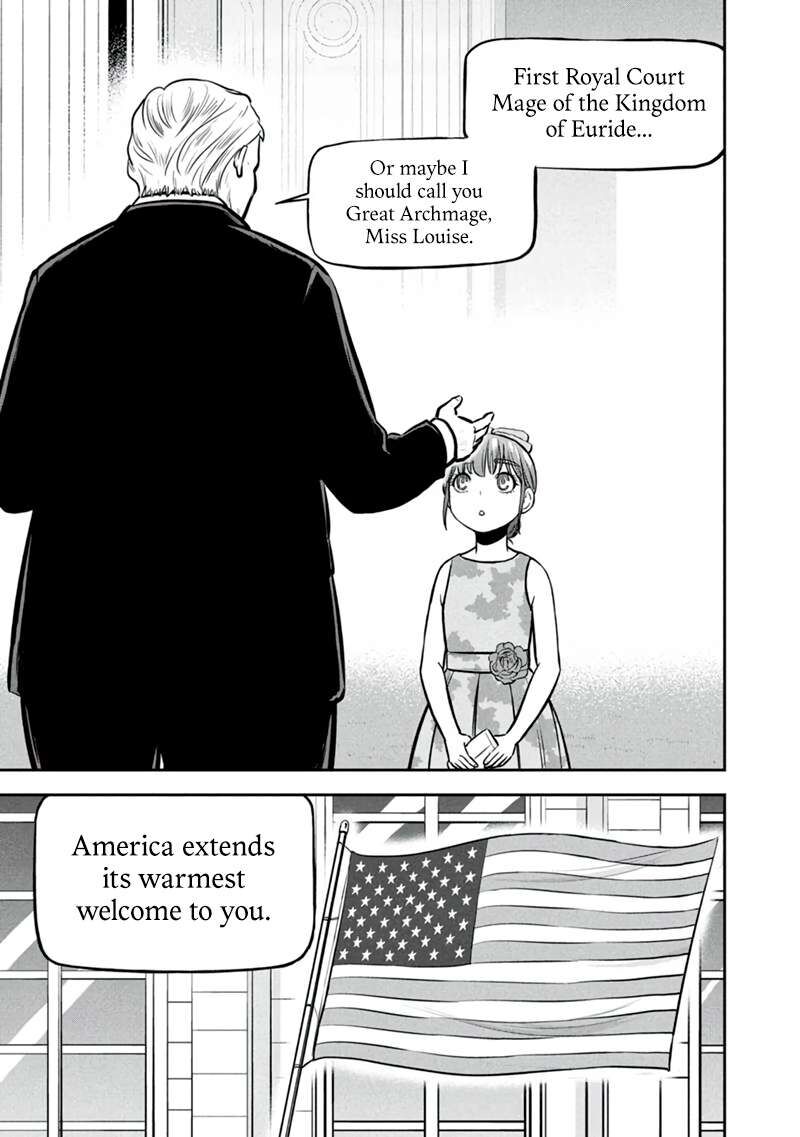Orenchi Ni Kita Onna Kishi To Inakagurashi Surukotoninatta Ken 150 15