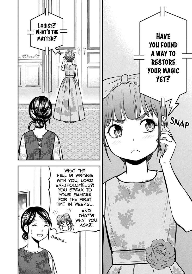 Orenchi Ni Kita Onna Kishi To Inakagurashi Surukotoninatta Ken 150 4