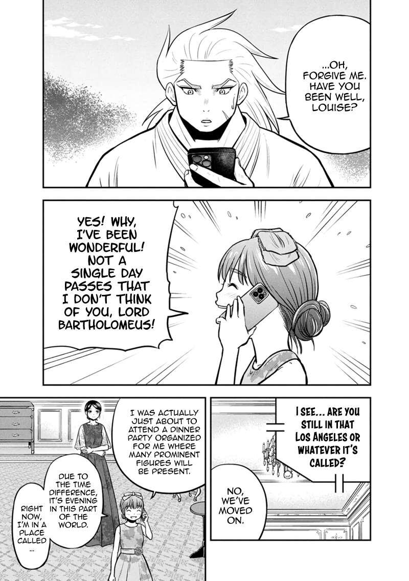 Orenchi Ni Kita Onna Kishi To Inakagurashi Surukotoninatta Ken 150 5