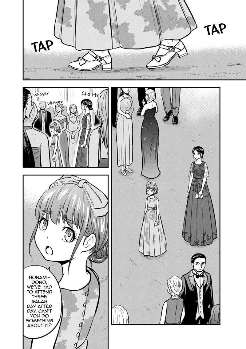 Orenchi Ni Kita Onna Kishi To Inakagurashi Surukotoninatta Ken 150 8