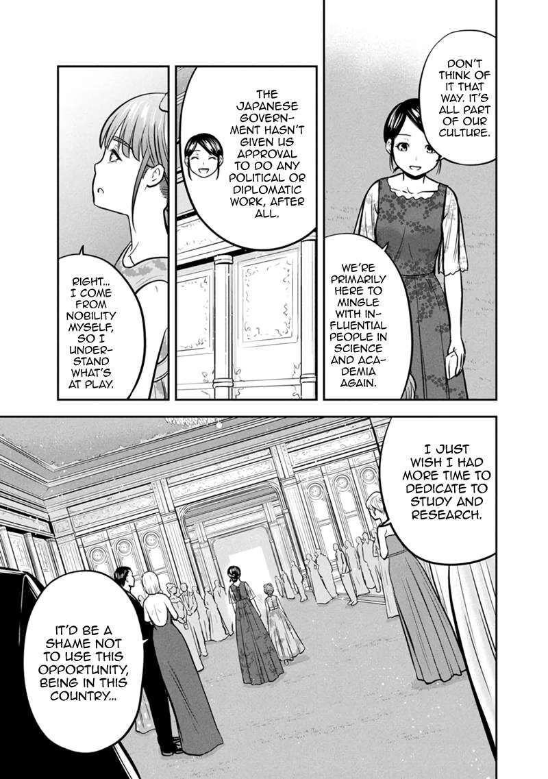 Orenchi Ni Kita Onna Kishi To Inakagurashi Surukotoninatta Ken 150 9