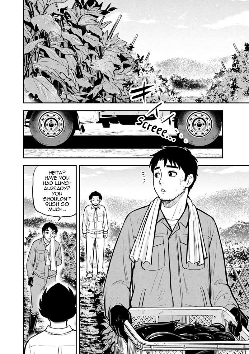 Orenchi Ni Kita Onna Kishi To Inakagurashi Surukotoninatta Ken 151 10