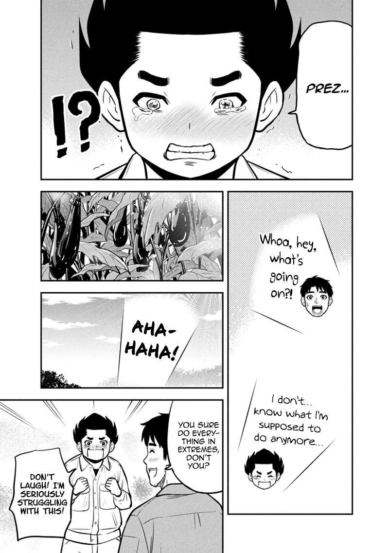 Orenchi Ni Kita Onna Kishi To Inakagurashi Surukotoninatta Ken 151 11