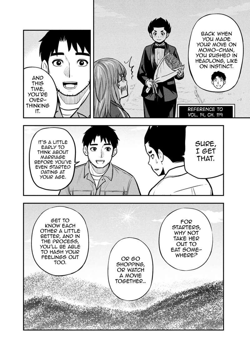 Orenchi Ni Kita Onna Kishi To Inakagurashi Surukotoninatta Ken 151 12