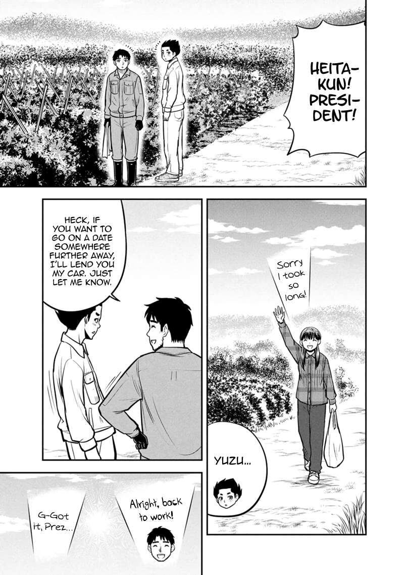 Orenchi Ni Kita Onna Kishi To Inakagurashi Surukotoninatta Ken 151 13