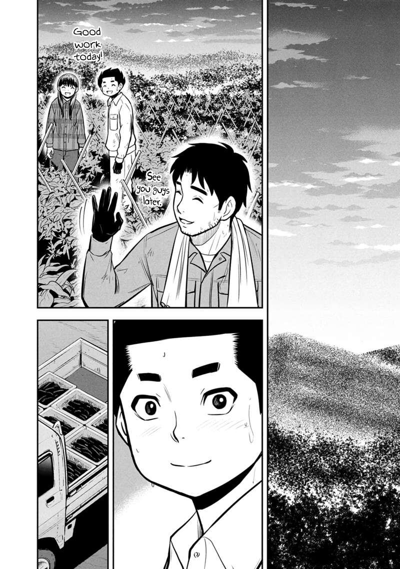 Orenchi Ni Kita Onna Kishi To Inakagurashi Surukotoninatta Ken 151 14