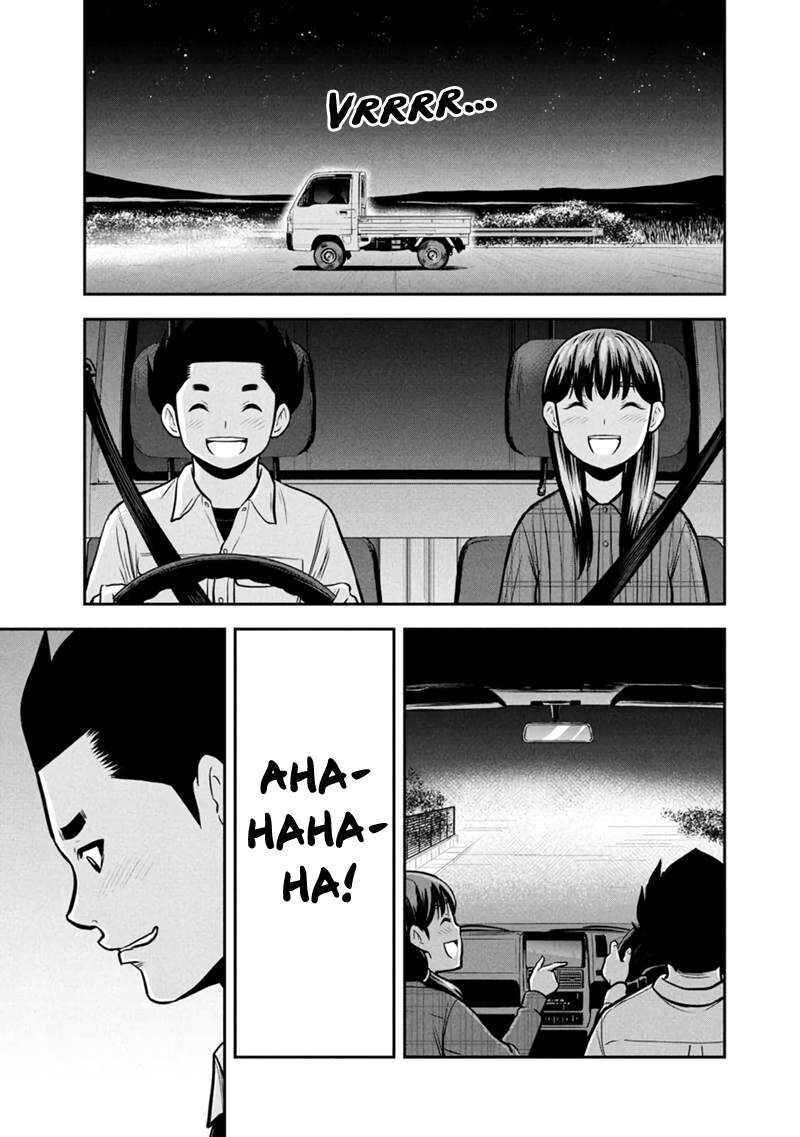 Orenchi Ni Kita Onna Kishi To Inakagurashi Surukotoninatta Ken 151 15