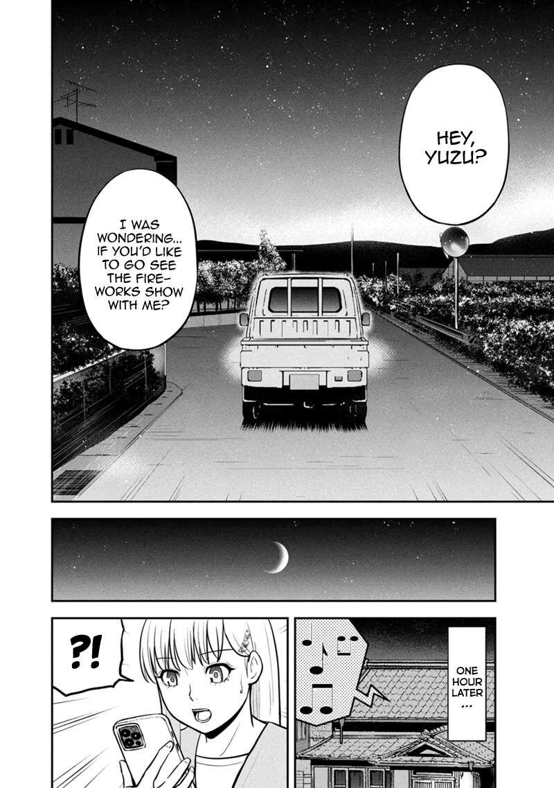 Orenchi Ni Kita Onna Kishi To Inakagurashi Surukotoninatta Ken 151 16