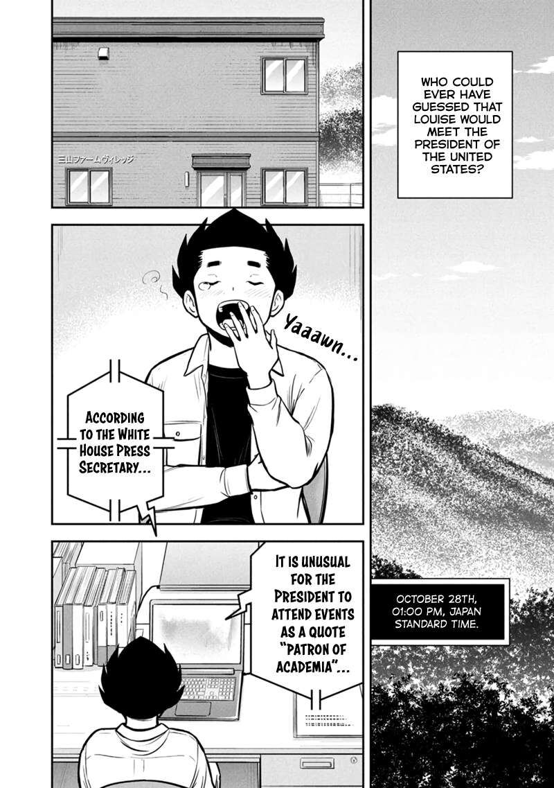 Orenchi Ni Kita Onna Kishi To Inakagurashi Surukotoninatta Ken 151 2