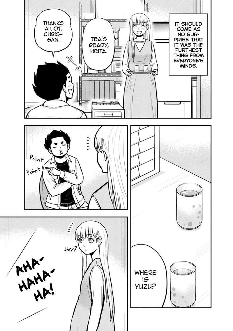 Orenchi Ni Kita Onna Kishi To Inakagurashi Surukotoninatta Ken 151 3