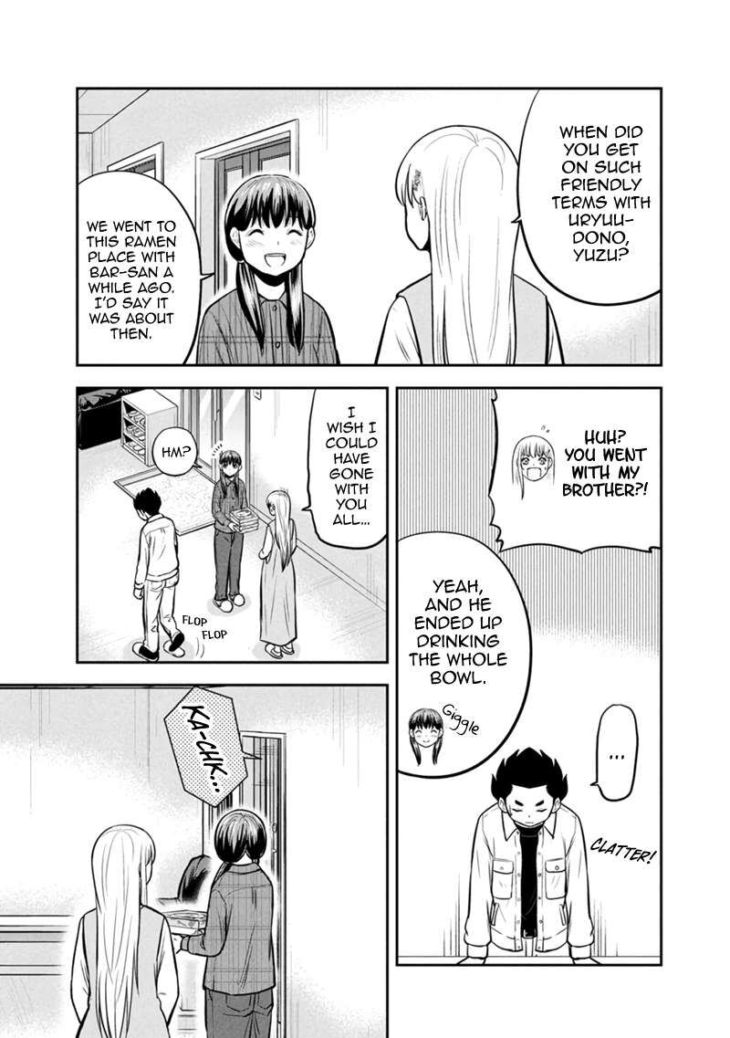 Orenchi Ni Kita Onna Kishi To Inakagurashi Surukotoninatta Ken 151 5