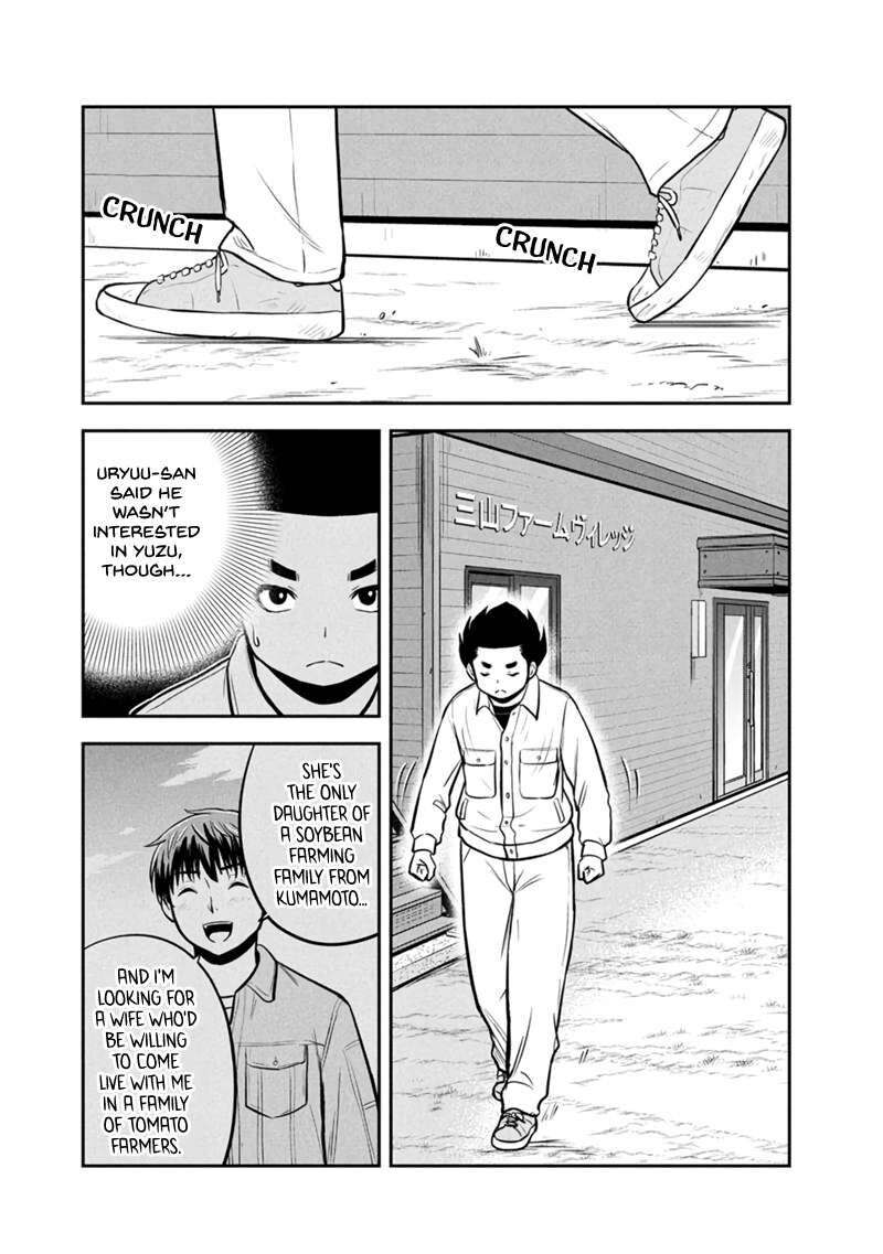 Orenchi Ni Kita Onna Kishi To Inakagurashi Surukotoninatta Ken 151 6