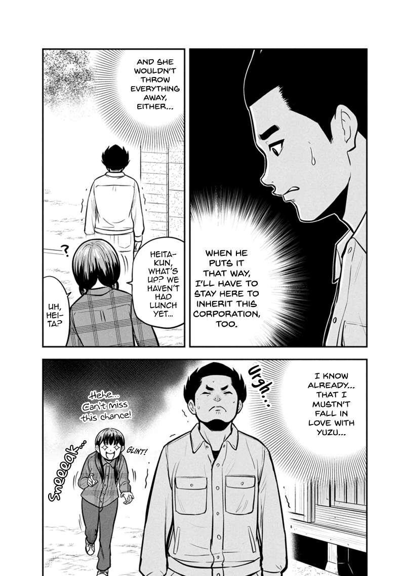 Orenchi Ni Kita Onna Kishi To Inakagurashi Surukotoninatta Ken 151 7