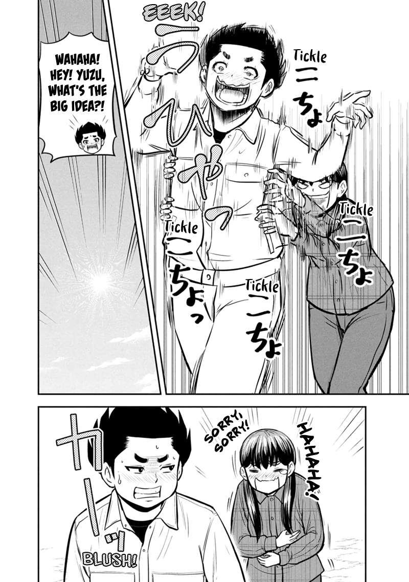 Orenchi Ni Kita Onna Kishi To Inakagurashi Surukotoninatta Ken 151 8