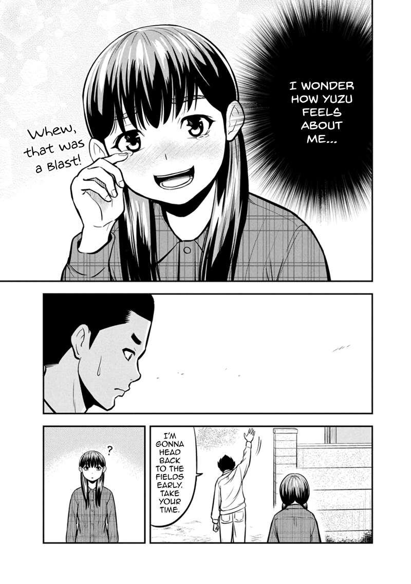 Orenchi Ni Kita Onna Kishi To Inakagurashi Surukotoninatta Ken 151 9