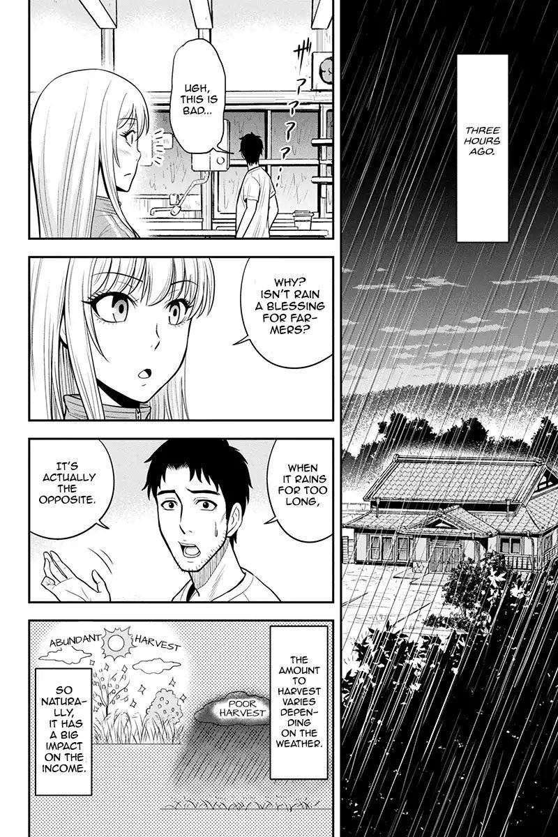 Orenchi Ni Kita Onna Kishi To Inakagurashi Surukotoninatta Ken 17 2