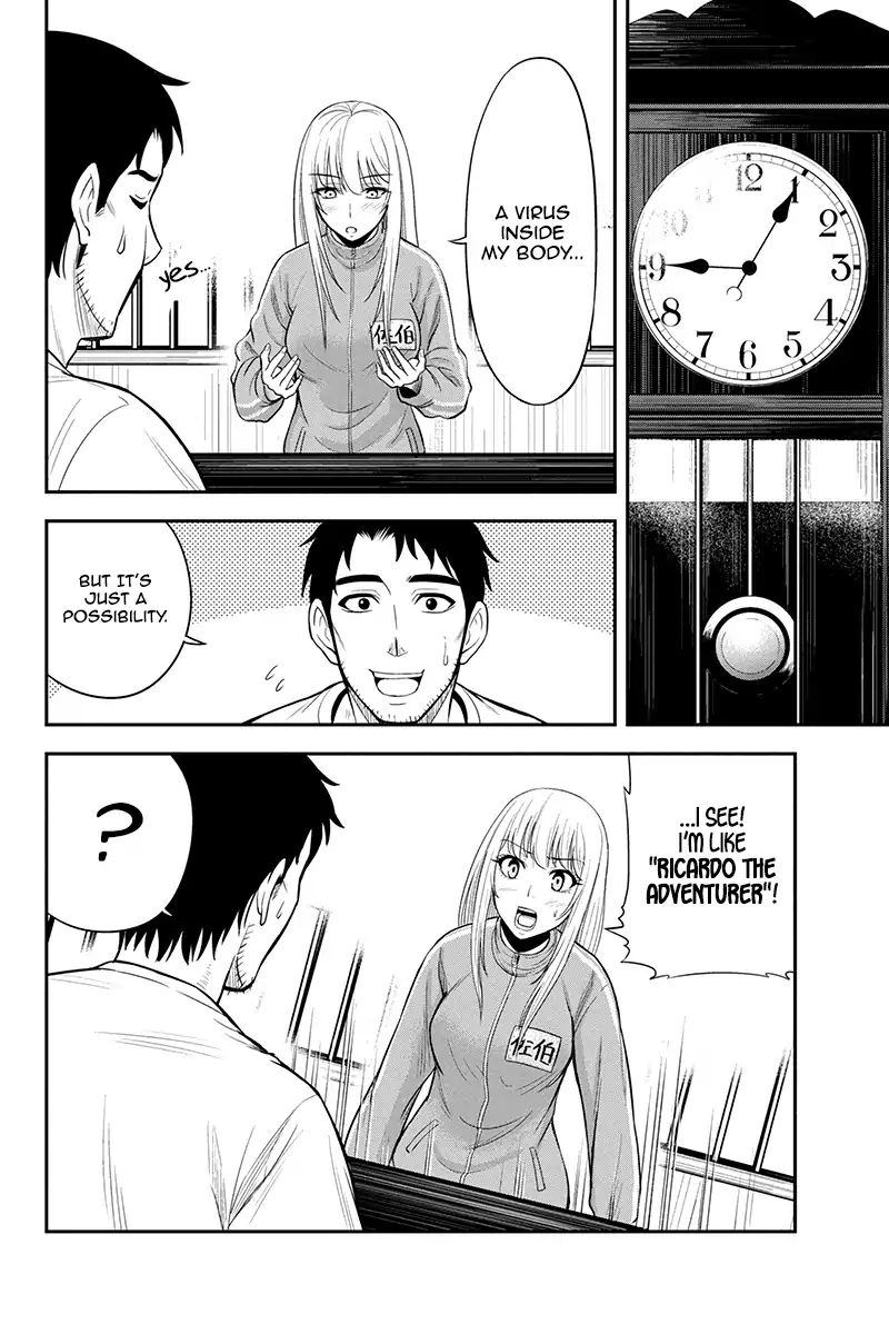 Orenchi Ni Kita Onna Kishi To Inakagurashi Surukotoninatta Ken 17 8