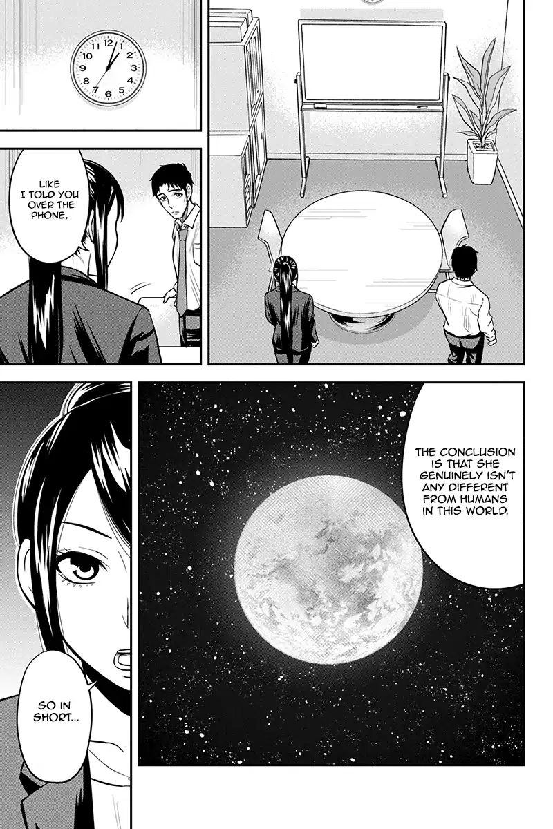 Orenchi Ni Kita Onna Kishi To Inakagurashi Surukotoninatta Ken 23 5