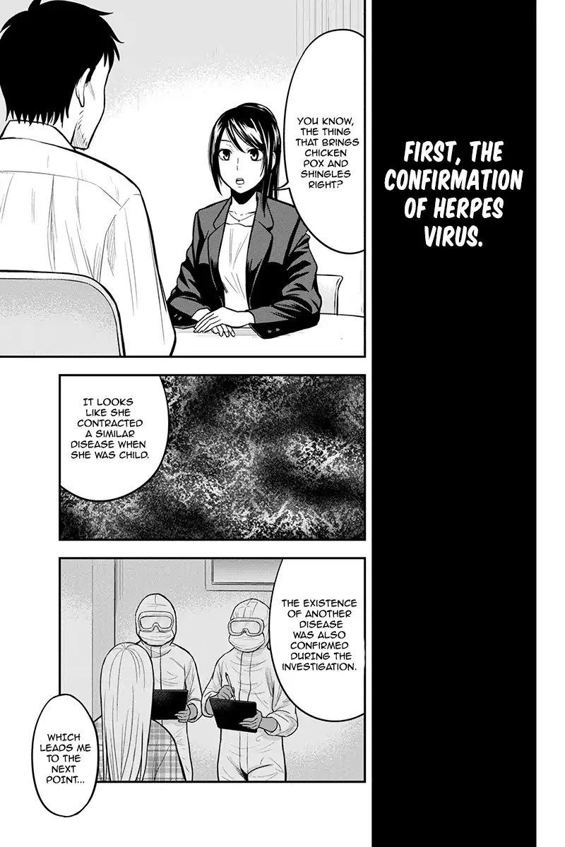 Orenchi Ni Kita Onna Kishi To Inakagurashi Surukotoninatta Ken 23 9