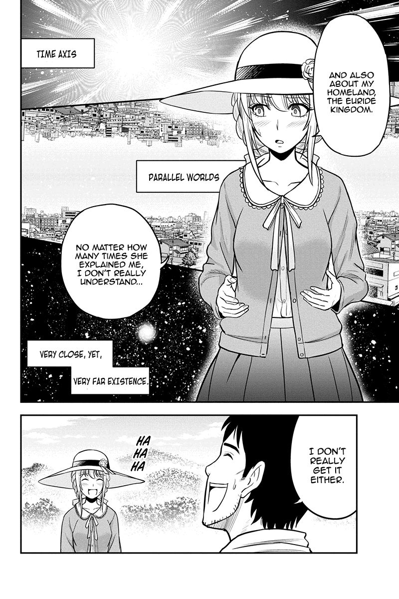 Orenchi Ni Kita Onna Kishi To Inakagurashi Surukotoninatta Ken 26 4