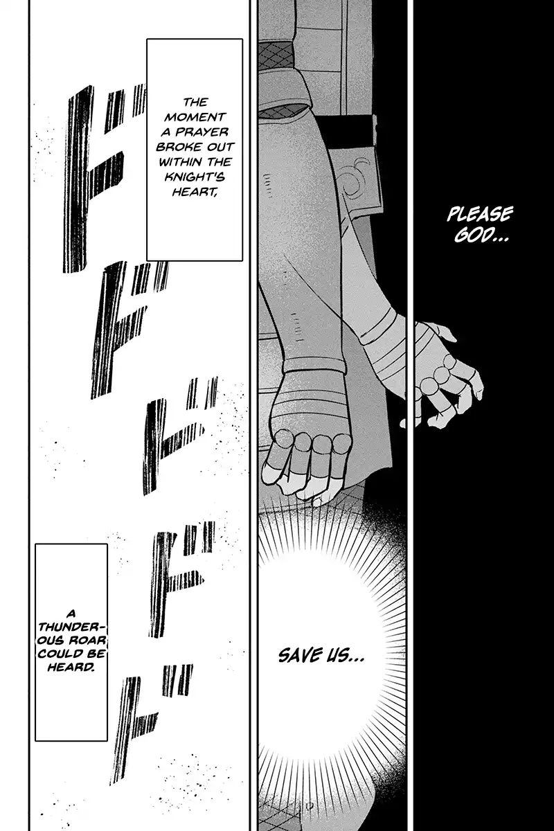 Orenchi Ni Kita Onna Kishi To Inakagurashi Surukotoninatta Ken 27 10