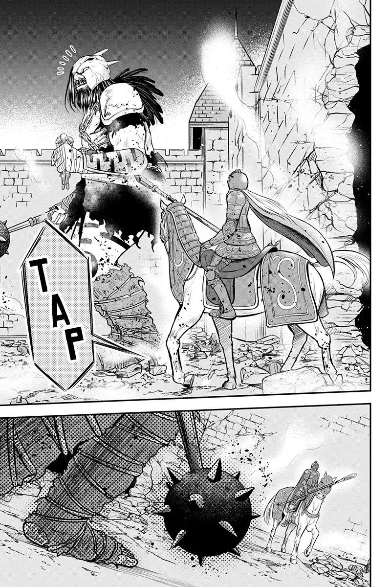 Orenchi Ni Kita Onna Kishi To Inakagurashi Surukotoninatta Ken 27 14