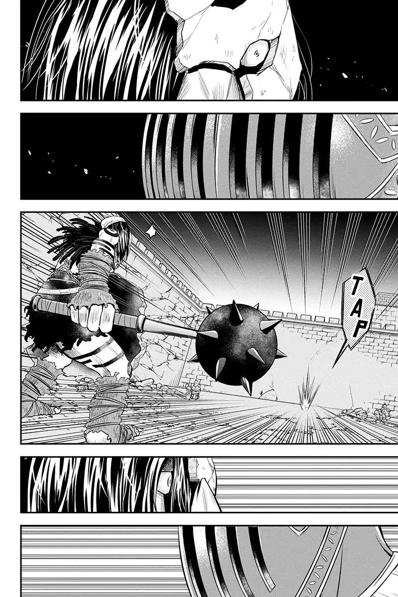 Orenchi Ni Kita Onna Kishi To Inakagurashi Surukotoninatta Ken 27 15